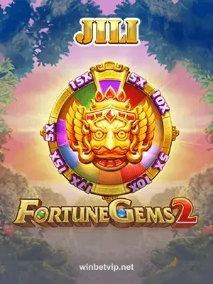 Fortune Gems 2 Slot Preview