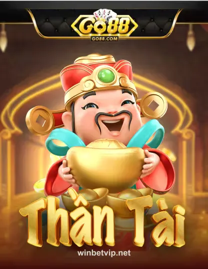 Go Than Tai Portrait Slot Image